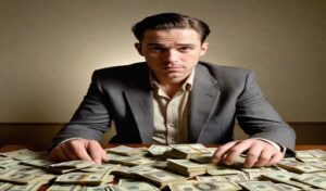 The Relevance of a Man Busted in 2006 with Billion Dollar Bills