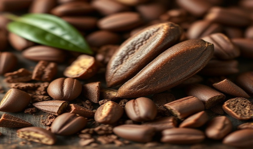 Study: Chocolate Helps Heart Health