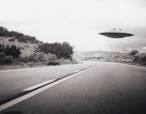 Mystery of 40mph UFOs Flying in Formation Solved