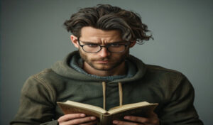 Your Brain Knew You’d Read This Article Before You Did