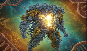 Huge Ribosomes of Life, How Did they Arise?