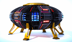 Cheap Fusion within a decade?