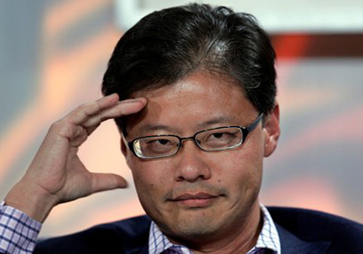 Jerry Yang