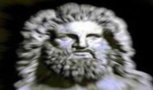 The Historical Origin of the Holy Ghost