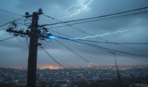 Global Katrina: Biggest Solar Storm Ever May Cause Power Cuts for MONTHS