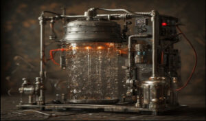 Why to Avoid Alkaline Water Machines