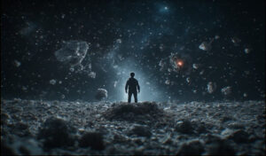 The Universe Could End with ‘Big Rip’