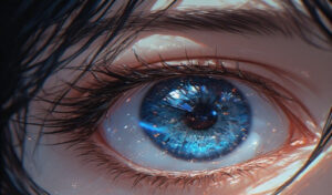 Tell-Tale Lying Eyes? It’s a Lie, Academics Discover