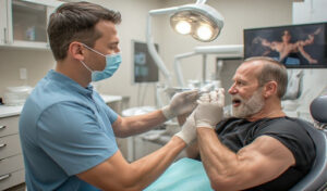 From Intrigued to Incensed: No Evidence Muscle Testing Works