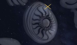 Astronomers Puzzled: A Pulsar Star Changed its Beat