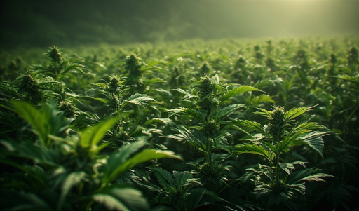 Bioengineered Drug-Free Non-Smelly Hemp Solves Many Problems