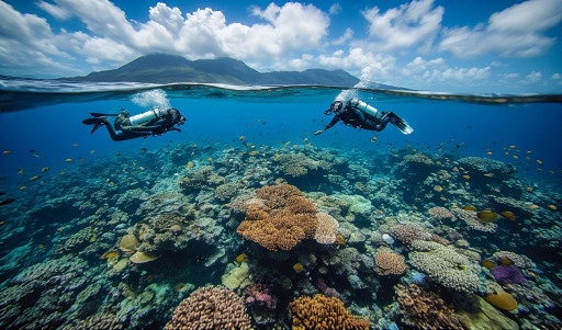 A World Without Coral Reefs: Is 2026 the Turning Point?
