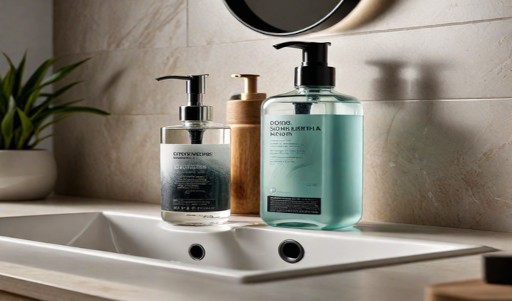 Triclosan, Used in Antibacterial Soaps, Found to Impair Muscle Function