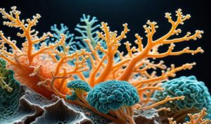 Evolution in Action: Cyanobacterium Becoming an Organelle