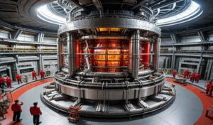 Update: Sustainable Nuclear Fusion One Step Closer