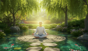 Meditation Improves Brain Function