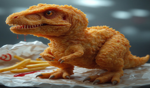 Link between fast food and depression confirmed