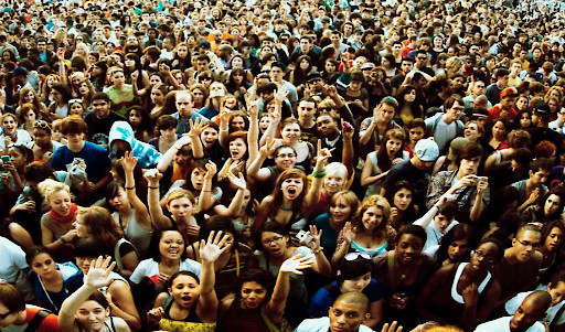 How to Get 1,000+ Blog Followers (Meet and Greet)