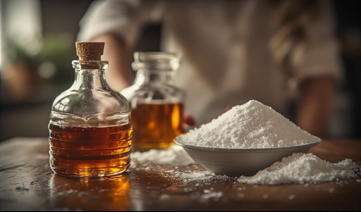 Alternative Cancer Treatment: Maple Syrup and Baking Powder