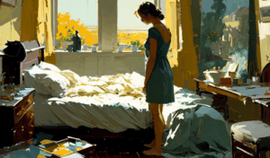 What Should I Do Today?