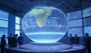 Attempting a Plan to Save Humanity from Extinction