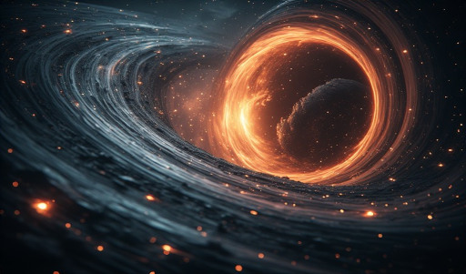 Future Energy: Harvesting Power from Galactic Black Holes