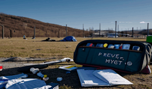 Mental Health Strategies in Post Crisis Environments