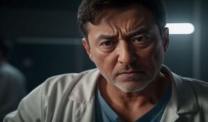 Diagnose: Strong Stabbing Elbow Pains Every 15 Min, No Injury, 97.8F Flu Feeling