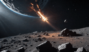 Sample Return Missions: Unlocking Asteroid Secrets for Science and Survival