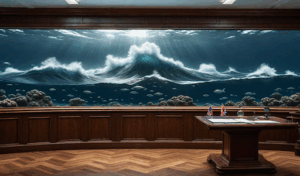 The High Seas Treaty: A Landmark for Global Ocean Conservation