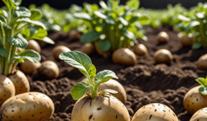 Why We Will Not Grow Potatoes on the Moon, At Least Not Yet