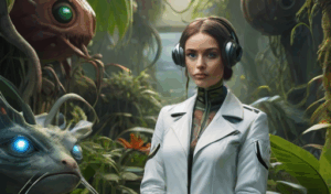 Genetic Diversity Preservation: Guarding Life’s Blueprint for Long Survival