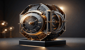 Could Three Dimensions of Time Solve Physics’ Greatest Puzzle?