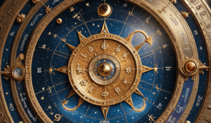 Astrology: The Month Off Mystery Explained