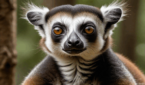 Why Do Lemurs Not Get Chronic Inflammation in Old Age?