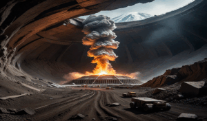 July 2025 Quake Swarms: Mount Rainier, Japan’s Tokara Islands and More