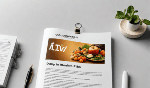 A Daily Plan to Reduce Visceral Fat and Systemic Inflammation