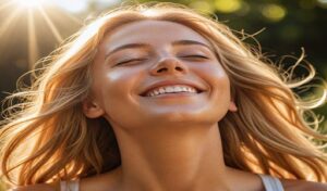 Bask in Life: Daily Sunlight for Health and Harmony