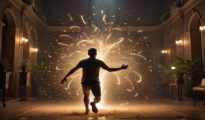 Flow: The Art of Getting Deliciously Lost