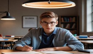 Learning How to Learn Gives You the Superpower of Thought Control