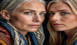 Vote or Otherwise Make the Needed Difference