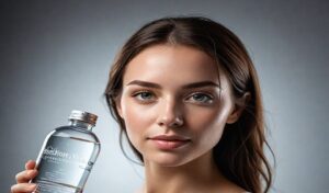 Personal Hydration: Pure Water and Body Balance