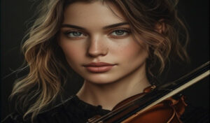 Music: You Were Born to Make It