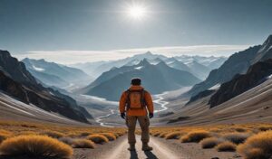 You Were Born to Explore. What Have You Discovered This Week?