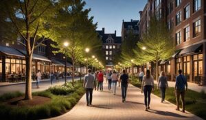 Community Enagement is a Key Human Purpose