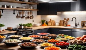 Cooking and Meal Prep as a Fundamental Human Purpose