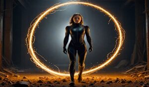 To Persist Through Resistance is a Key Human Purpose