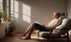 When is the Last Time You Truly Rested?