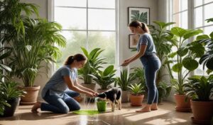 Today, Tend to What Needs Tending