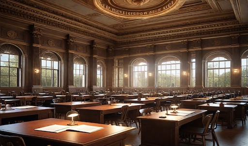 Lifelong Learners: Global Continuous Education Systems